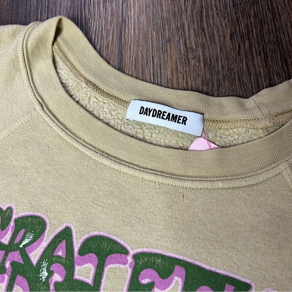 Grateful Dead Crewneck Sweatshirt - Picture 2 of 6